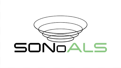 SONoALS株式会社