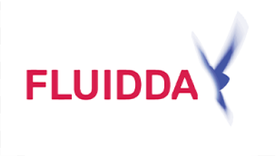 Fluidda NV